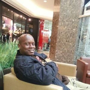 Meet your Posher, Keith